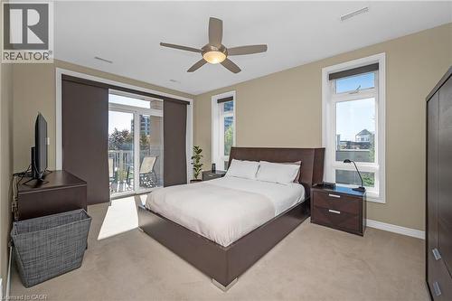 1980 Imperial Way Unit# 212, Burlington, ON 