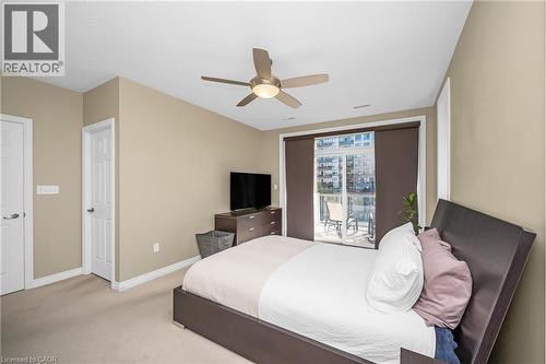 1980 Imperial Way Unit# 212, Burlington, ON 