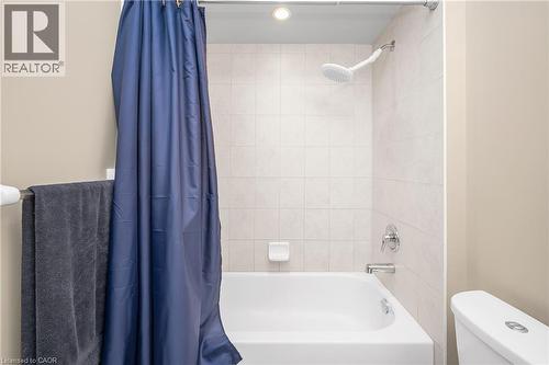 1980 Imperial Way Unit# 212, Burlington, ON 