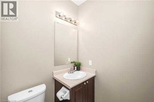 1980 Imperial Way Unit# 212, Burlington, ON 