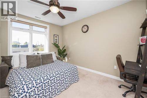 1980 Imperial Way Unit# 212, Burlington, ON 