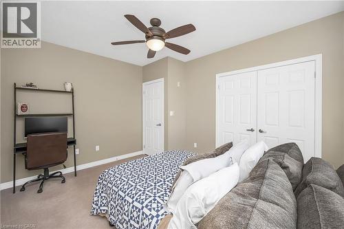 1980 Imperial Way Unit# 212, Burlington, ON 