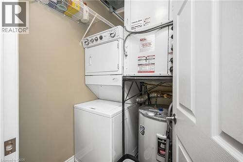 1980 Imperial Way Unit# 212, Burlington, ON 