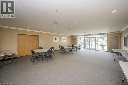 1980 Imperial Way Unit# 212, Burlington, ON 