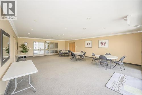 1980 Imperial Way Unit# 212, Burlington, ON 