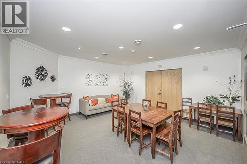 1980 Imperial Way Unit# 212, Burlington, ON 