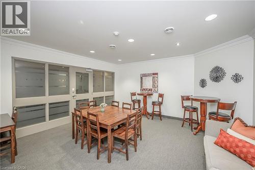 1980 Imperial Way Unit# 212, Burlington, ON 