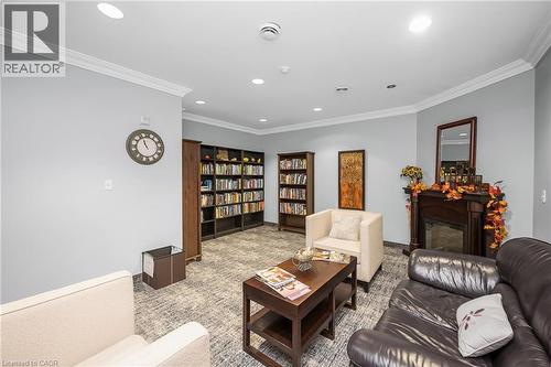 1980 Imperial Way Unit# 212, Burlington, ON 