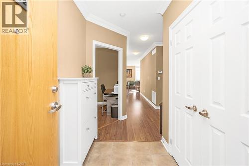 1980 Imperial Way Unit# 212, Burlington, ON 