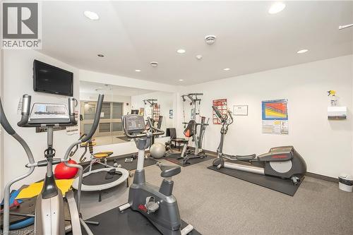 1980 Imperial Way Unit# 212, Burlington, ON 