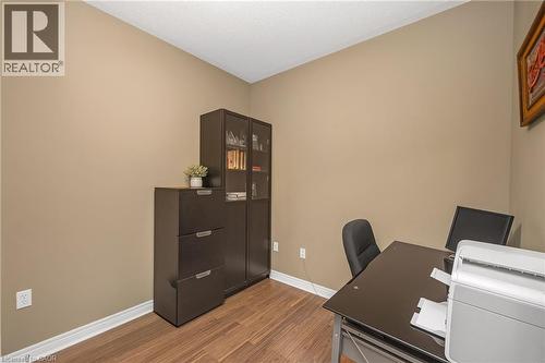 1980 Imperial Way Unit# 212, Burlington, ON 