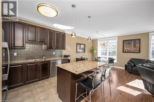 1980 Imperial Way Unit# 212, Burlington, ON 