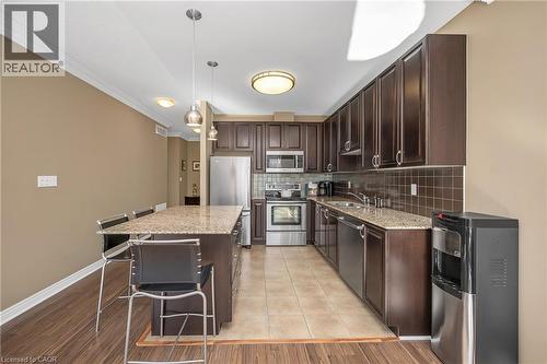 1980 Imperial Way Unit# 212, Burlington, ON 