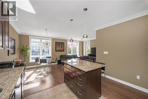 1980 Imperial Way Unit# 212, Burlington, ON 