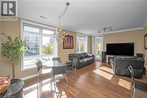 1980 Imperial Way Unit# 212, Burlington, ON 