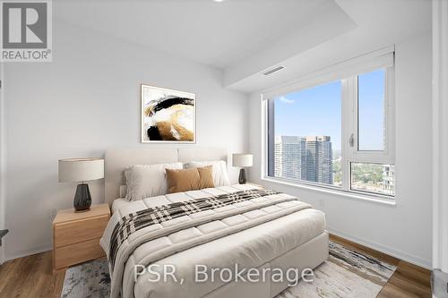 2209 - 101 Roehampton Avenue, Toronto, ON - Indoor Photo Showing Bedroom
