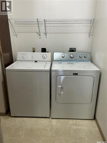 52A Nollet Avenue, Regina, SK - Indoor Photo Showing Laundry Room