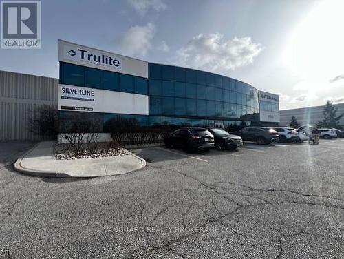 201 - 385 Connie Crescent, Vaughan, ON 