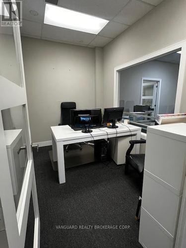 201 - 385 Connie Crescent, Vaughan, ON 