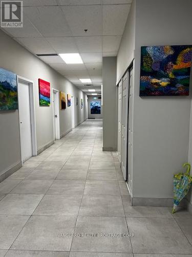 201B - 385 Connie Crescent, Vaughan, ON 