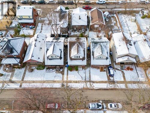 1575 Church Street, Windsor, ON - Outdoor