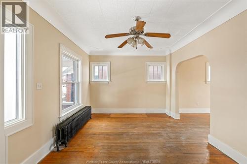 1575 Church Street, Windsor, ON - Indoor Photo Showing Other Room