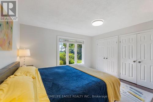 2132 14Th Line, Innisfil, ON - Indoor Photo Showing Bedroom