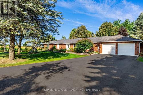 2132 14Th Line, Innisfil, ON - Outdoor