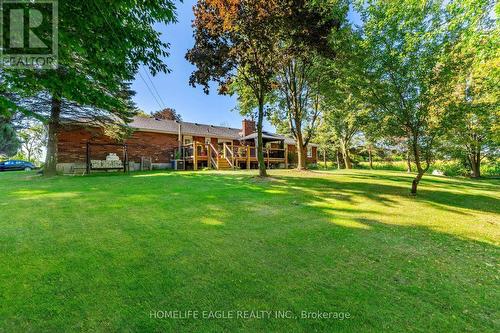 2132 14Th Line, Innisfil, ON - Outdoor