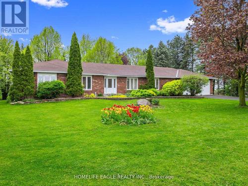 2132 14Th Line, Innisfil, ON - Outdoor