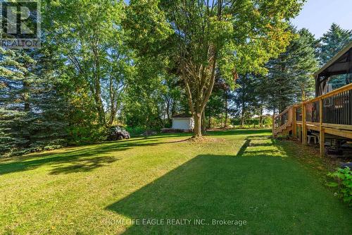 2132 14Th Line, Innisfil, ON - Outdoor