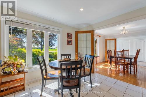 2132 14Th Line, Innisfil, ON - Indoor Photo Showing Dining Room