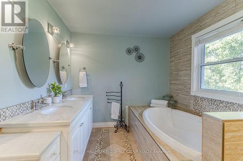 280 Private Street, Gravenhurst, ON - Indoor Photo Showing Bathroom