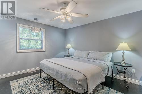 280 Private Street, Gravenhurst, ON - Indoor Photo Showing Bedroom