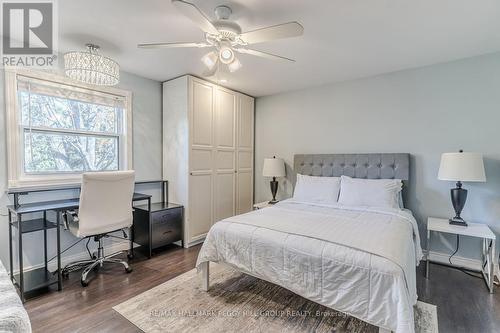 280 Private Street, Gravenhurst, ON - Indoor Photo Showing Bedroom