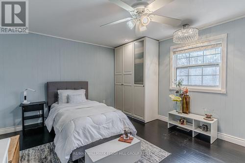 280 Private Street, Gravenhurst, ON - Indoor Photo Showing Bedroom
