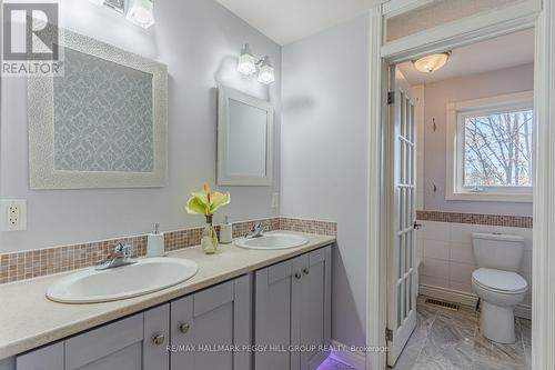 280 Private Street, Gravenhurst, ON - Indoor Photo Showing Bathroom