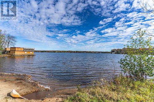 280 Private Street, Gravenhurst, ON - Outdoor With Body Of Water With View