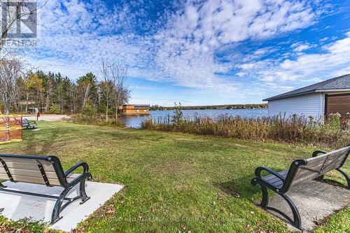 280 Private Street, Gravenhurst, ON - Outdoor With Body Of Water With View