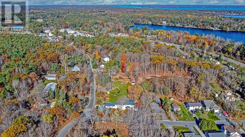280 Private Street, Gravenhurst, ON - Outdoor With Body Of Water With View