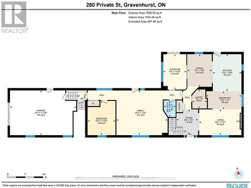 280 Private Street, Gravenhurst, ON - Other