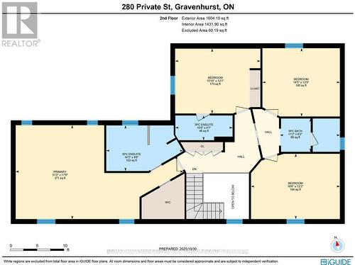 280 Private Street, Gravenhurst, ON - Other