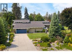 930 Fairway Crescent  Kelowna, BC V1Y 4S7