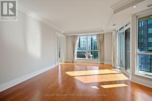 1003 - 10 Bellair Street, Toronto, ON - Indoor Photo Showing Other Room