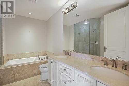 1003 - 10 Bellair Street, Toronto, ON - Indoor Photo Showing Bathroom