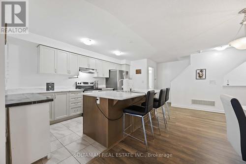 1103 Silk Street, Pickering, ON - Indoor