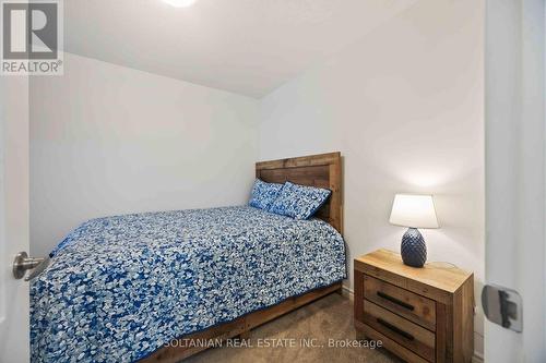 1103 Silk Street, Pickering, ON - Indoor Photo Showing Bedroom