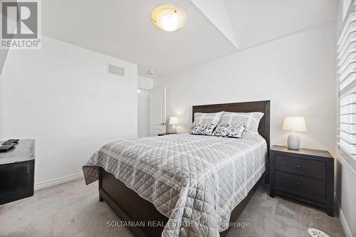1103 Silk Street, Pickering, ON - Indoor Photo Showing Bedroom