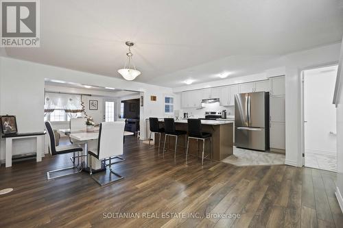 1103 Silk Street, Pickering, ON - Indoor