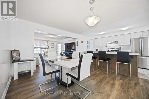 1103 Silk Street, Pickering, ON - Indoor